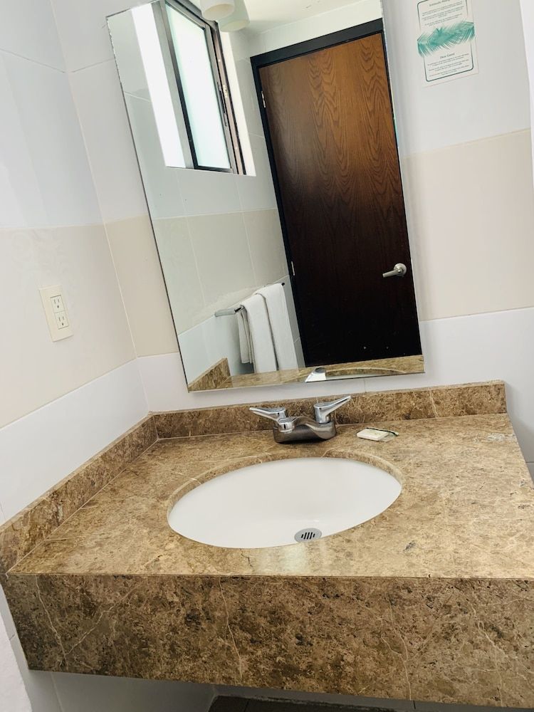 Hotel Mar y Tierra Veracruz Superior Double Room, 1 Double Bed 5