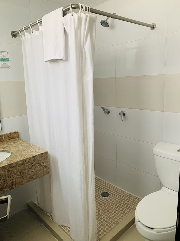 Hotel Mar y Tierra Veracruz Superior Double Room, 1 Double Bed 4