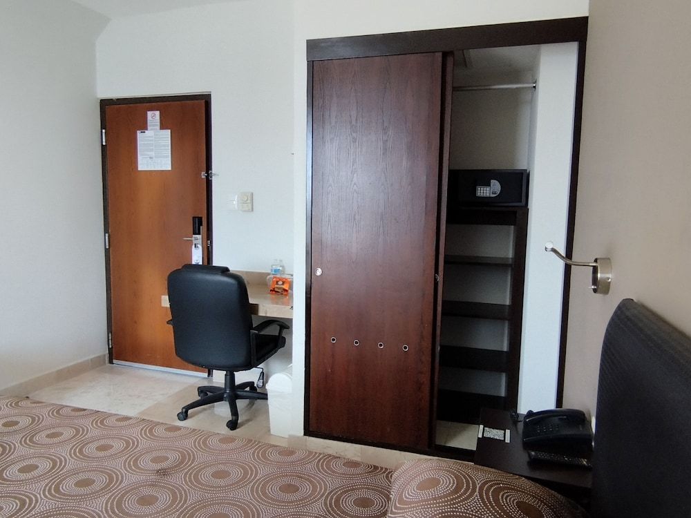 Hotel Mar y Tierra Veracruz Superior Double Room, 1 Double Bed 7