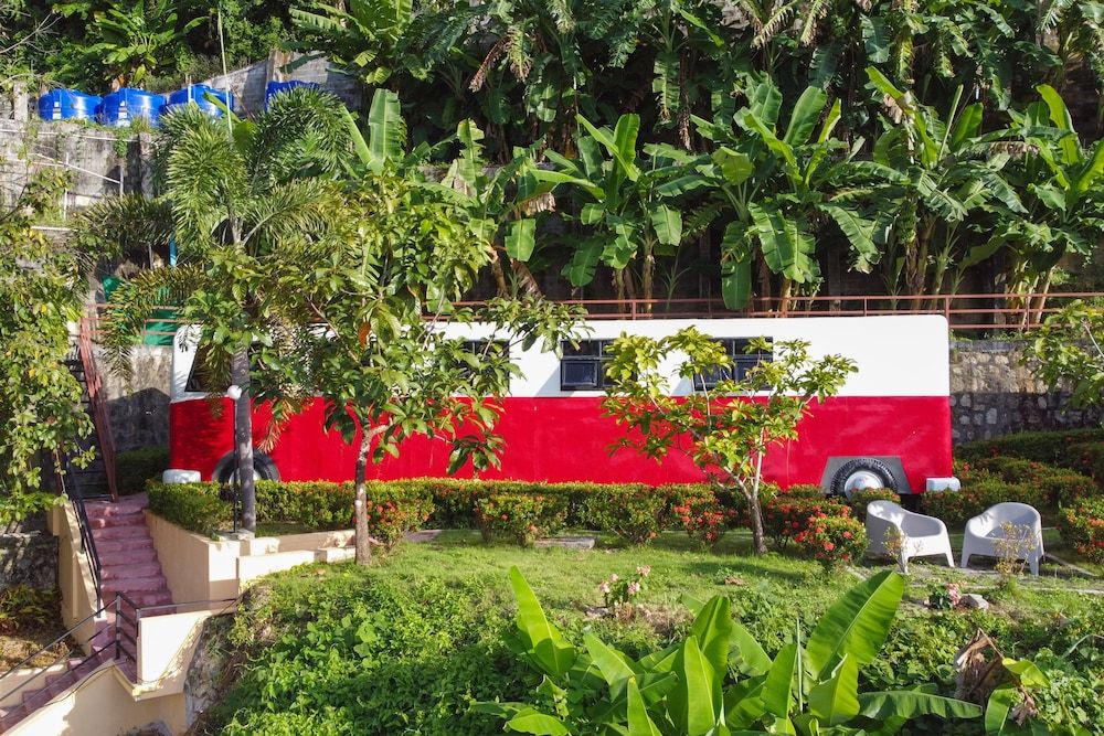 Memory Karon Resort Economy Double Room 5