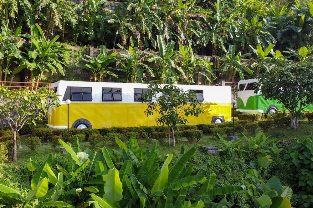 Memory Karon Resort Economy Double Room 3