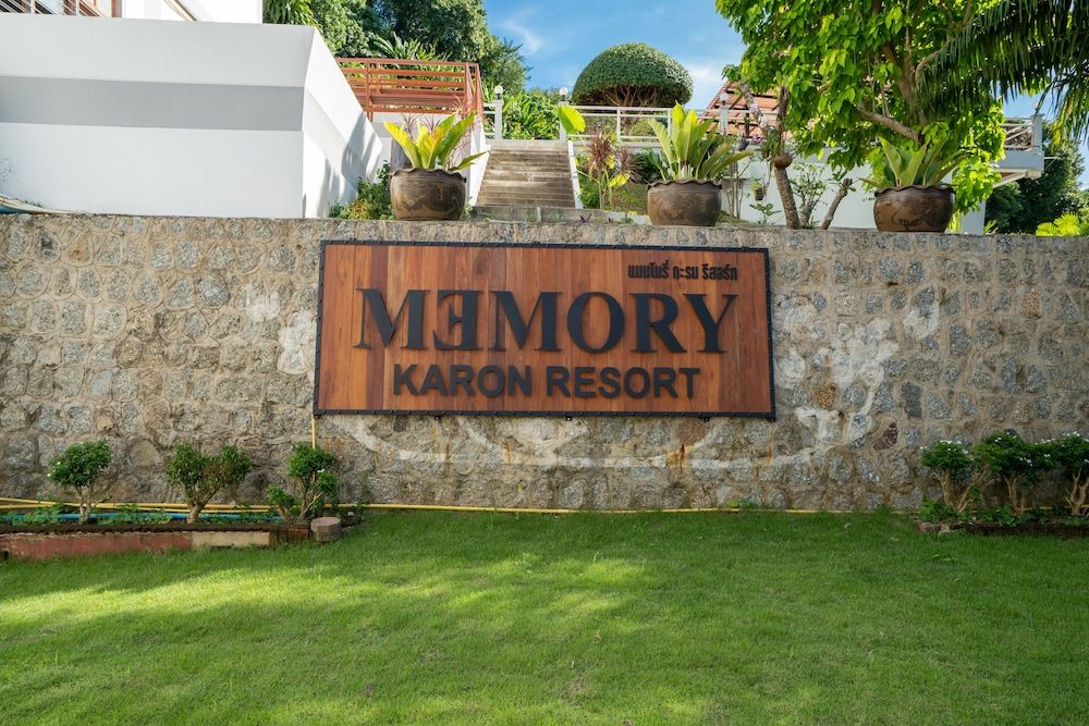 undefined Memory Karon Resort 10