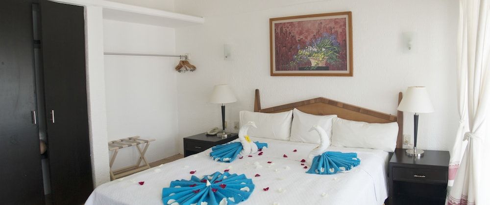 Azul Sirena Master suite 2