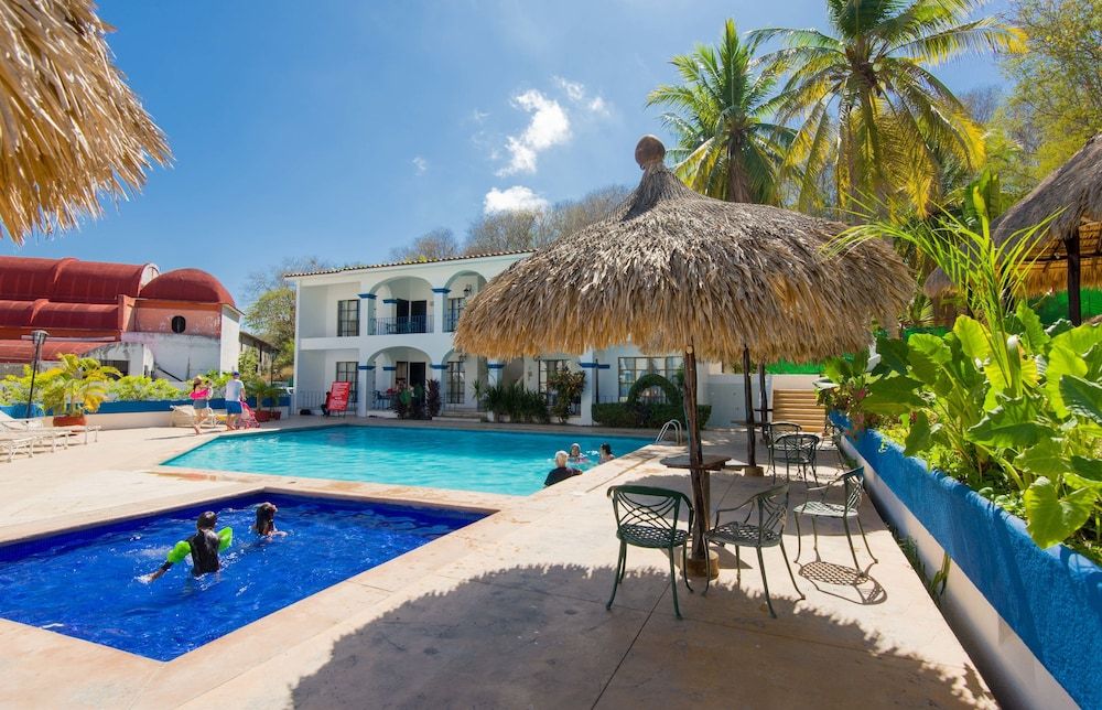 Children's Play Area