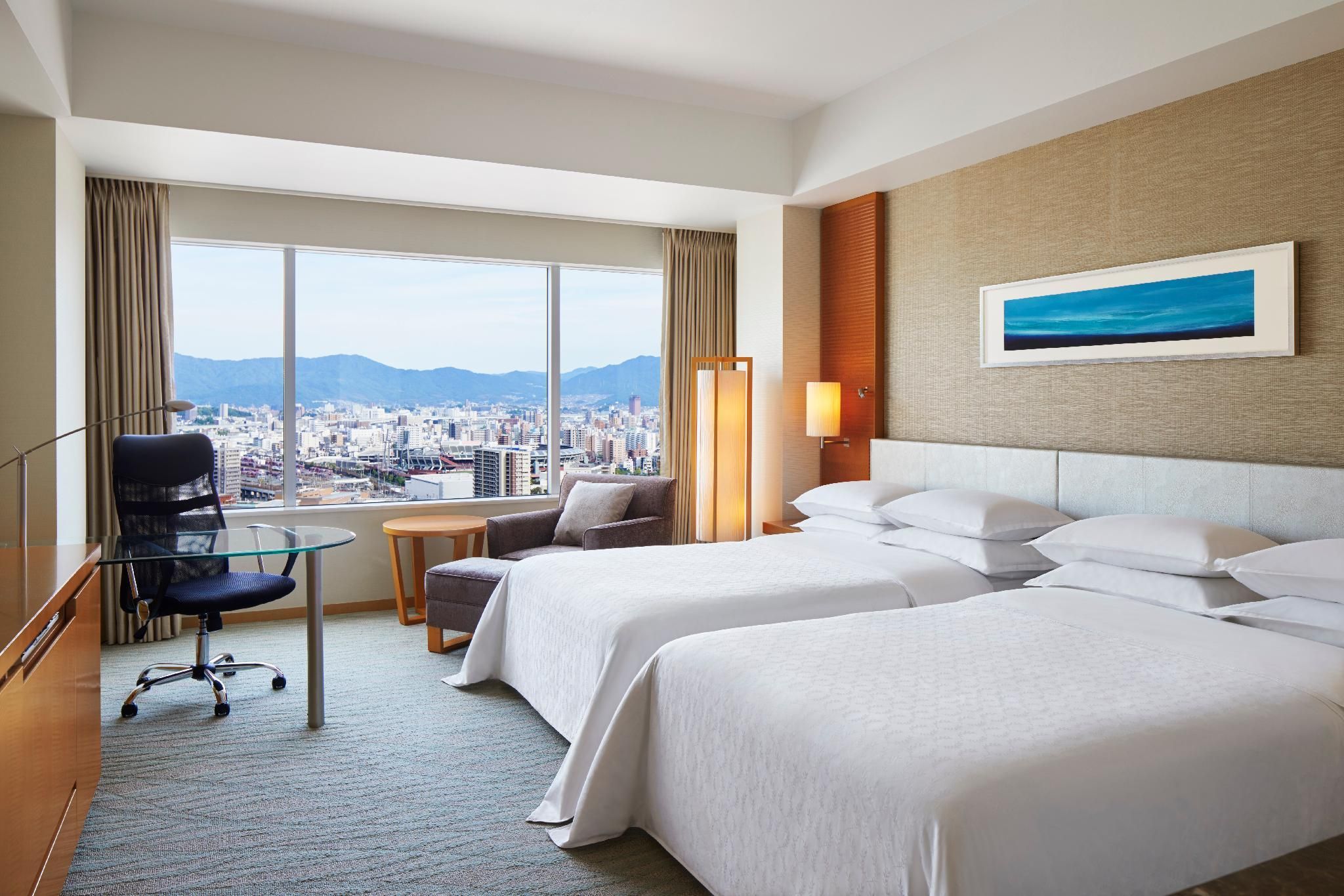 Guest room, King or Double