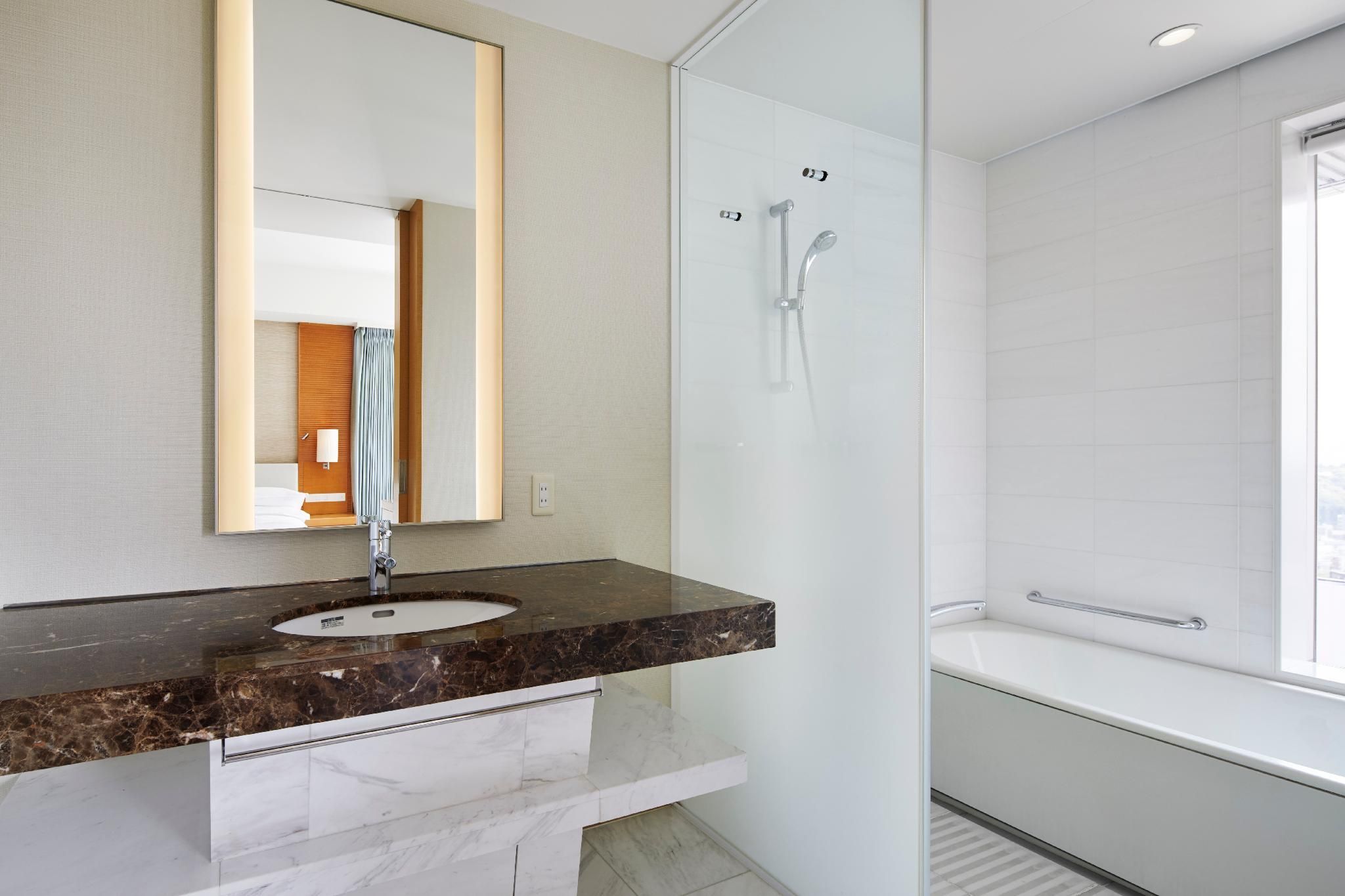 Deluxe Guest Room, 2 Double
