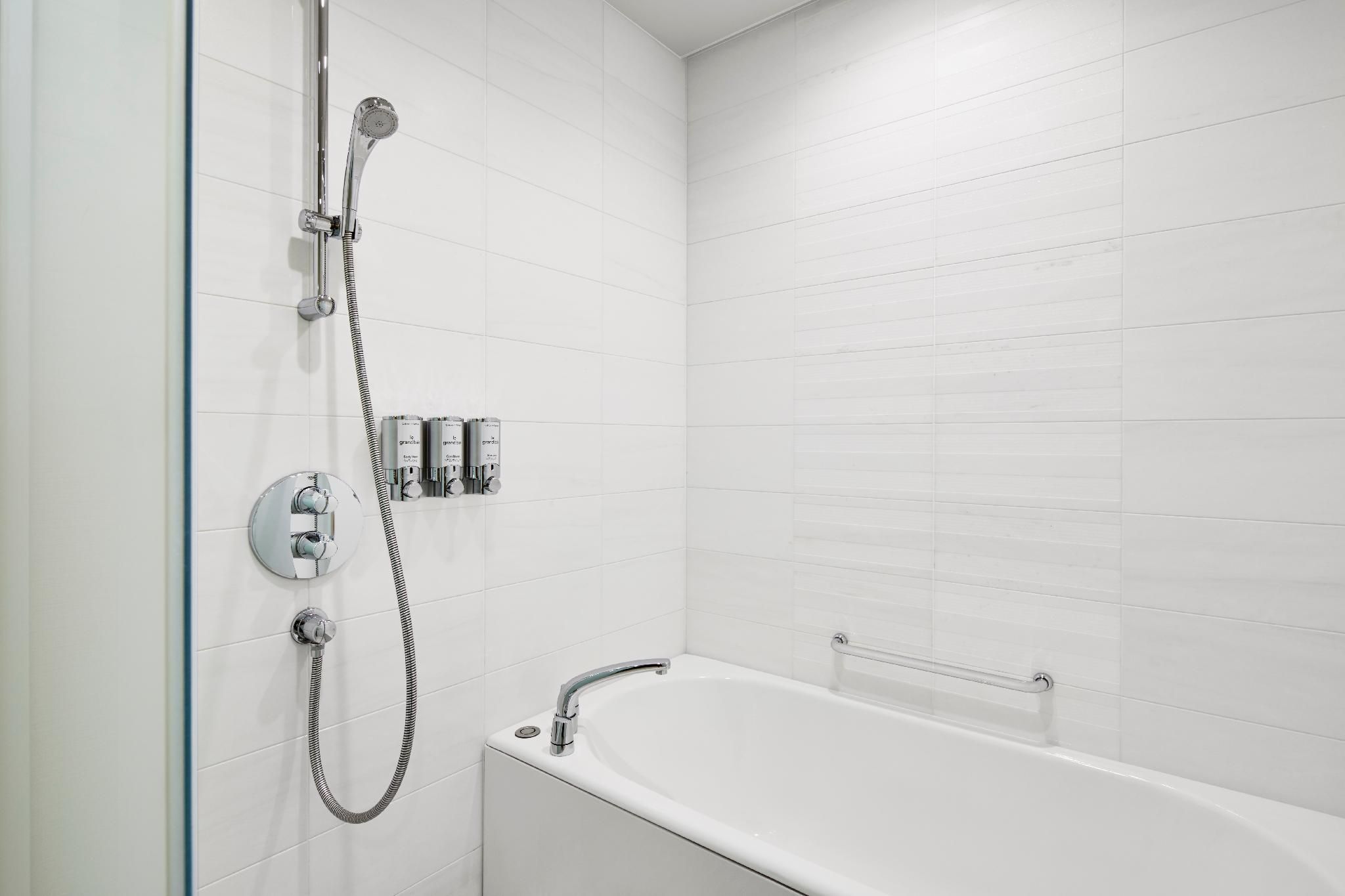 Guest room, King or Double