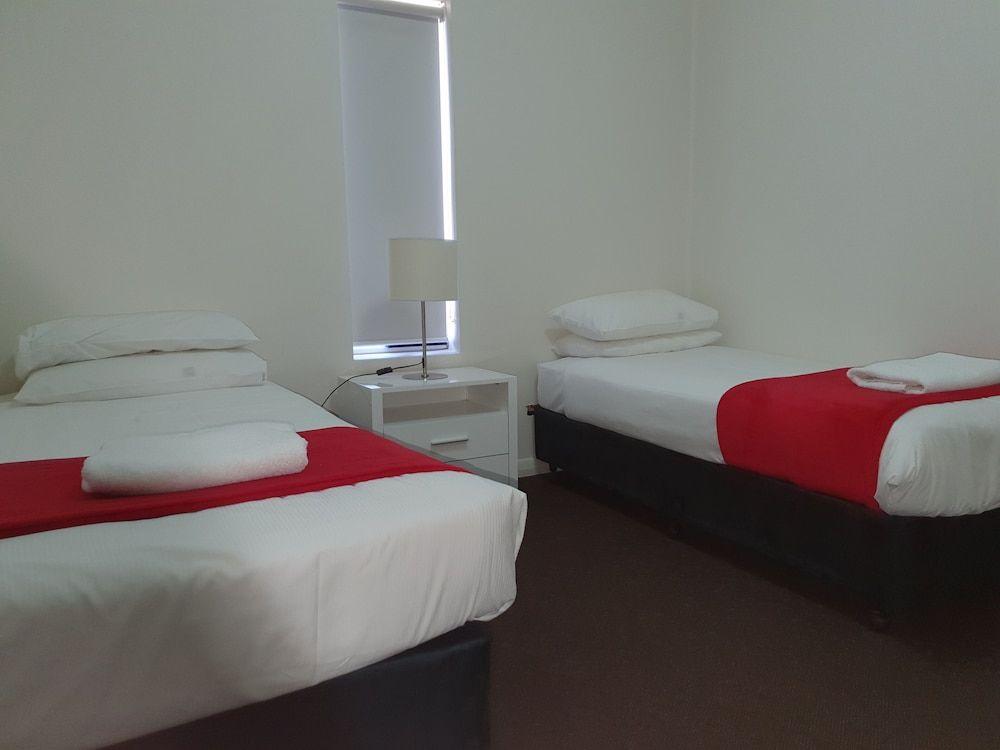 Standard Twin Room, 2 Twin Beds