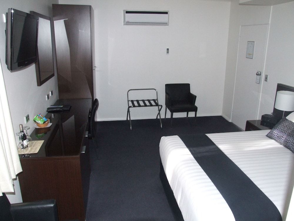Superior Room, 1 Queen Bed