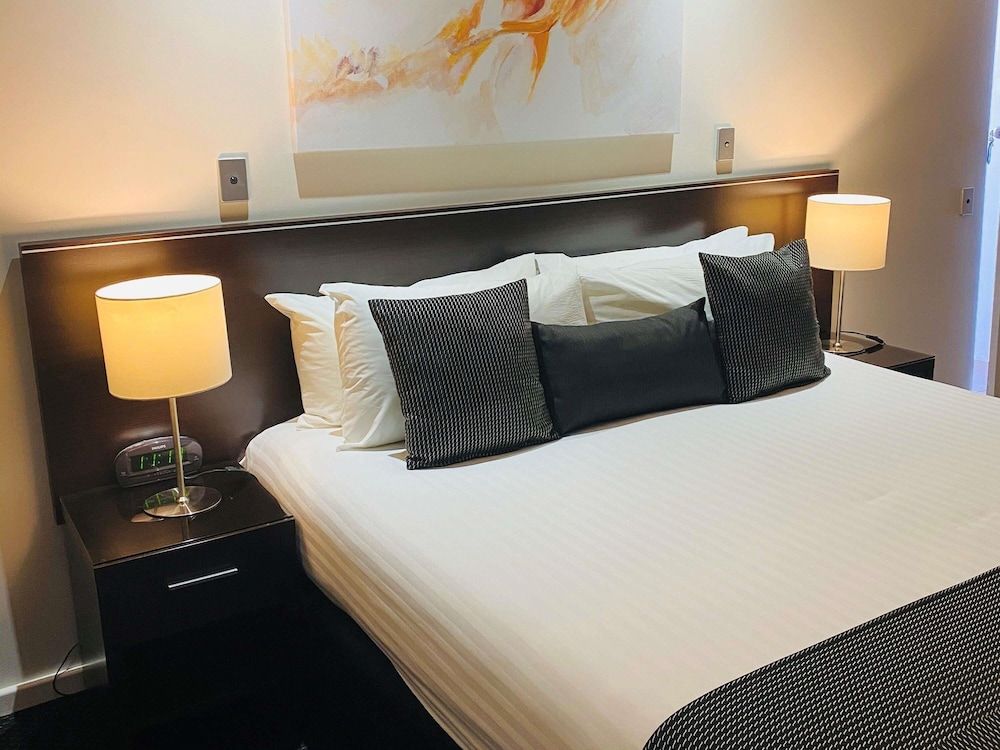 Superior Room, 1 Queen Bed