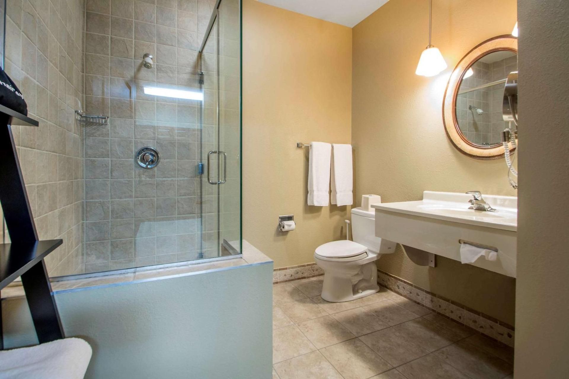 One-Bedroom Suite