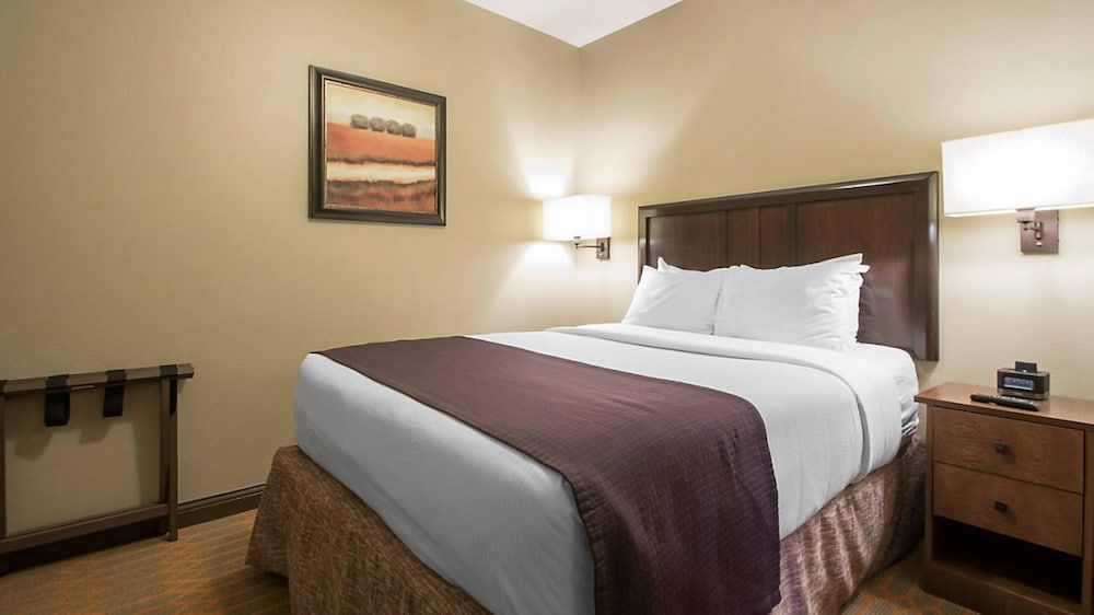 Deluxe Suite, 2 Bedrooms