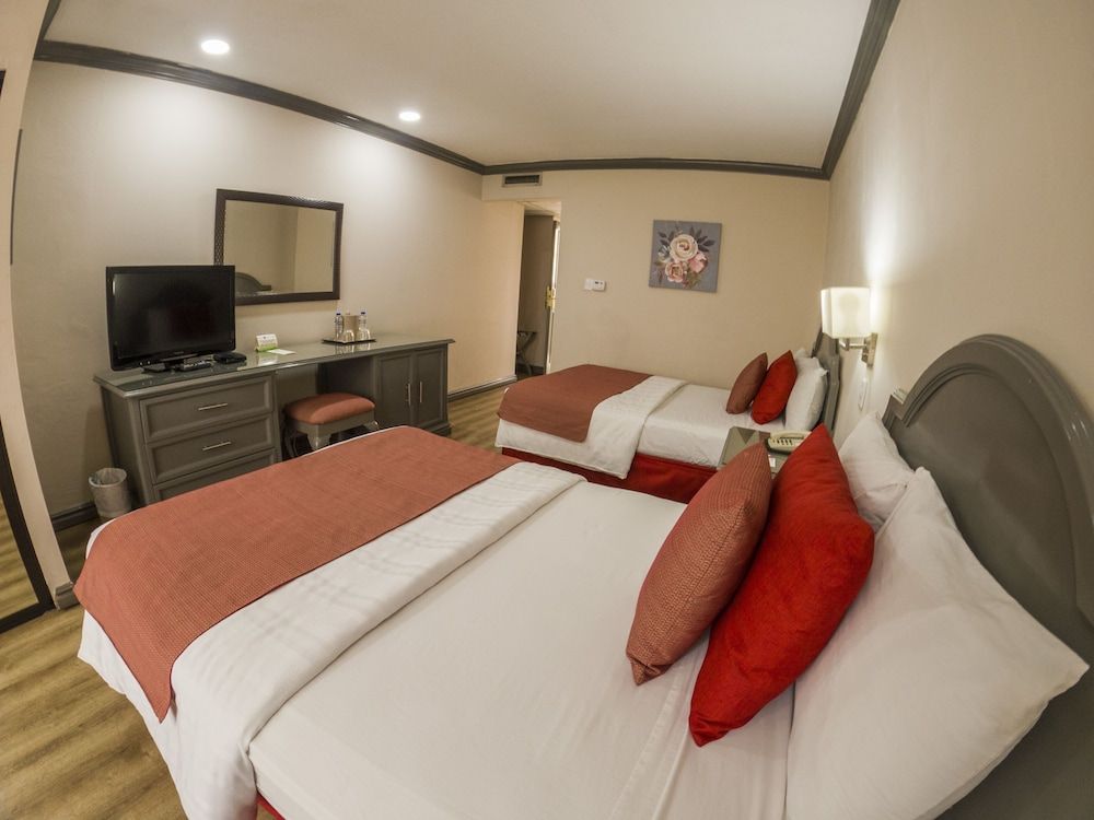 Executive Room, Kitchenette