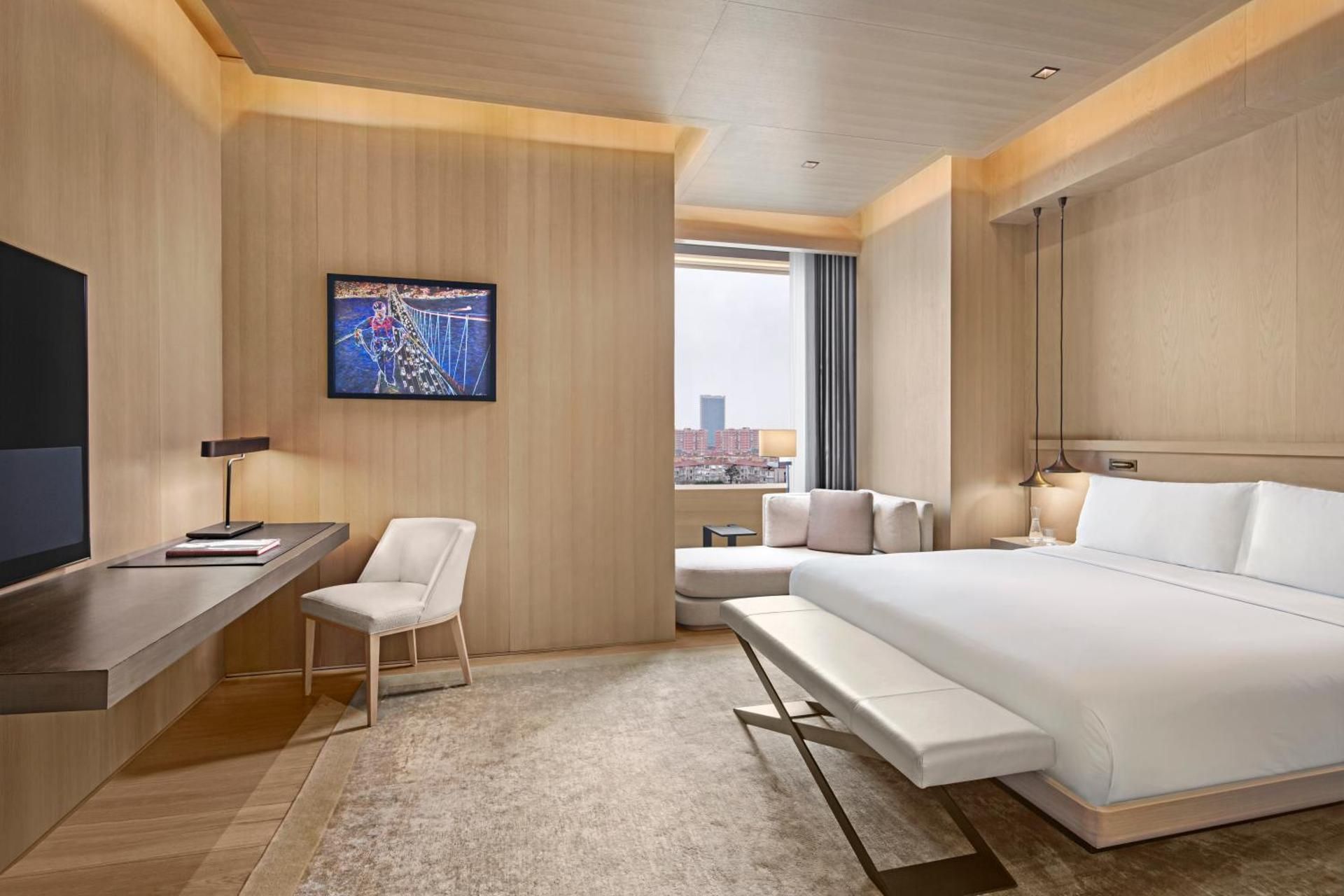 undefined Hyatt Centric Levent Istanbul 10