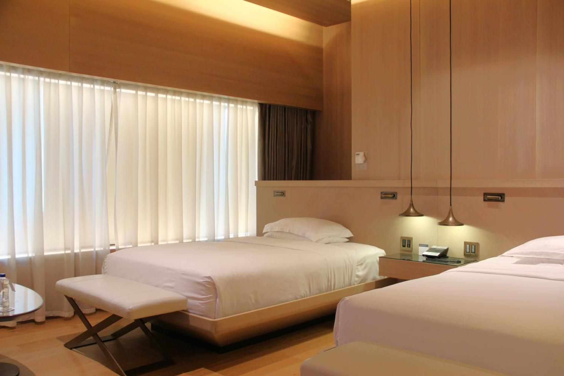 undefined Hyatt Centric Levent Istanbul 6