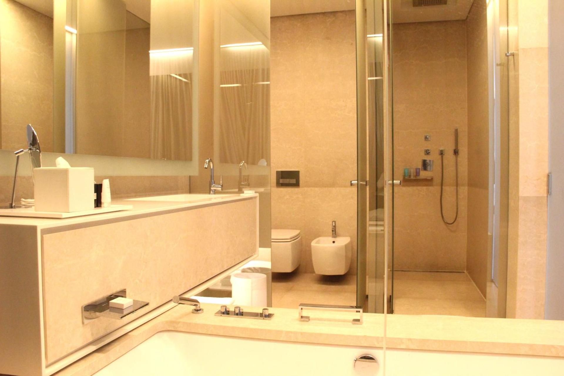 undefined Hyatt Centric Levent Istanbul 8