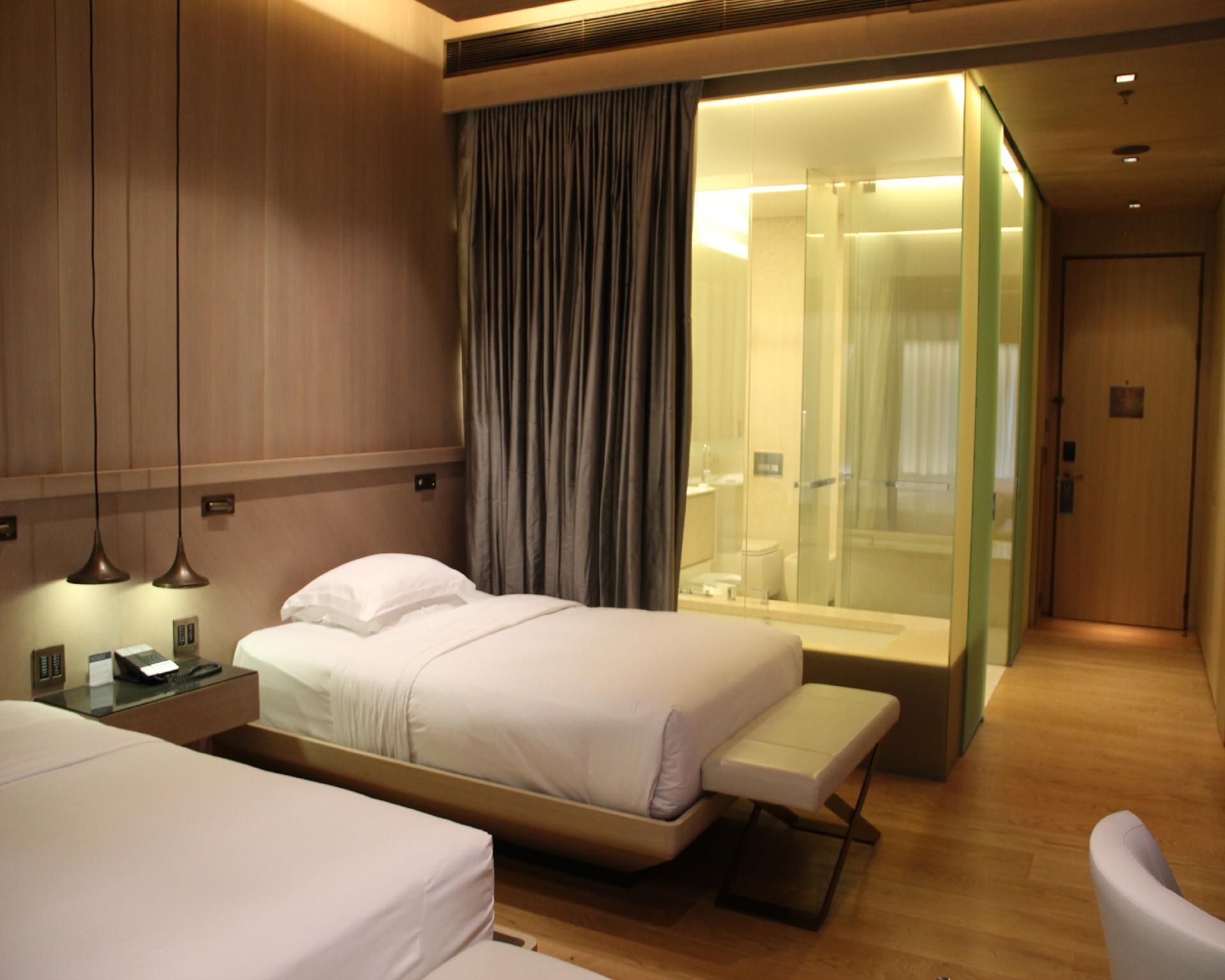 undefined Hyatt Centric Levent Istanbul 7