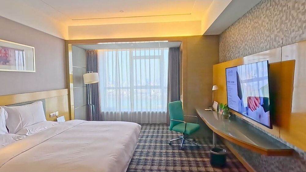Deluxe Double Room Single Use, 1 Bedroom, River View