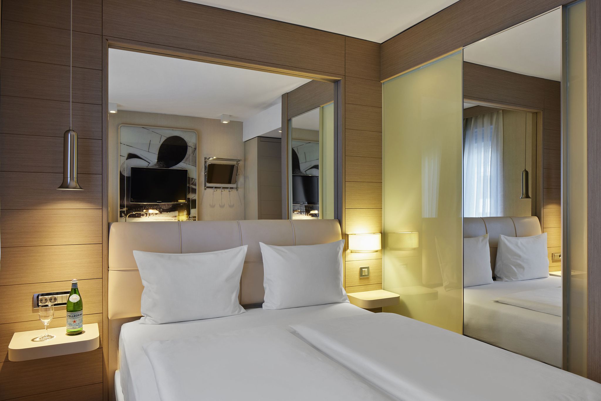 undefined TITANIC Comfort Berlin Mitte 7