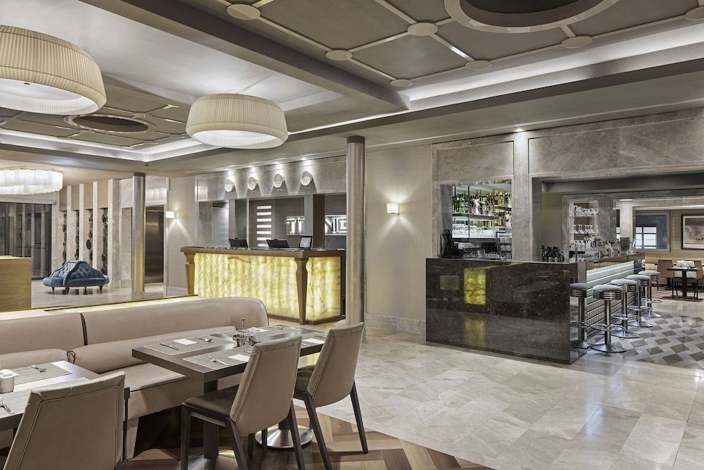 undefined TITANIC Comfort Berlin Mitte 9