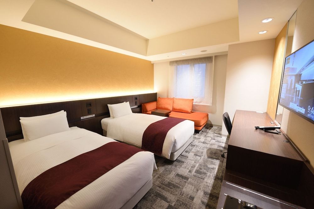 Superior Twin Room, Non Smoking