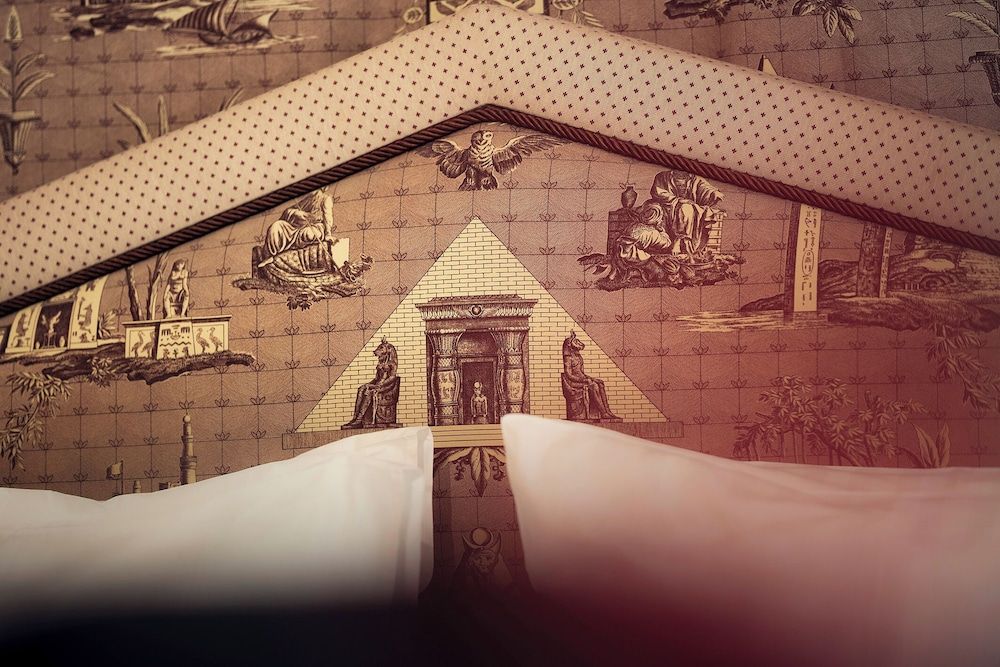 Maison Athénée Classic Double Room, 1 Double Bed 3