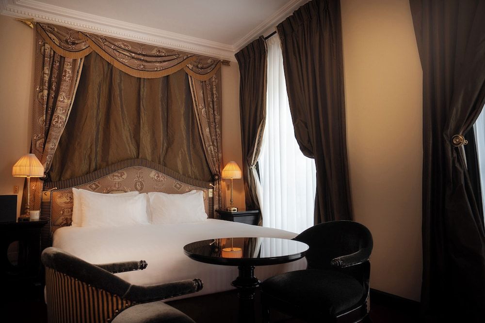 undefined Maison Athénée 2