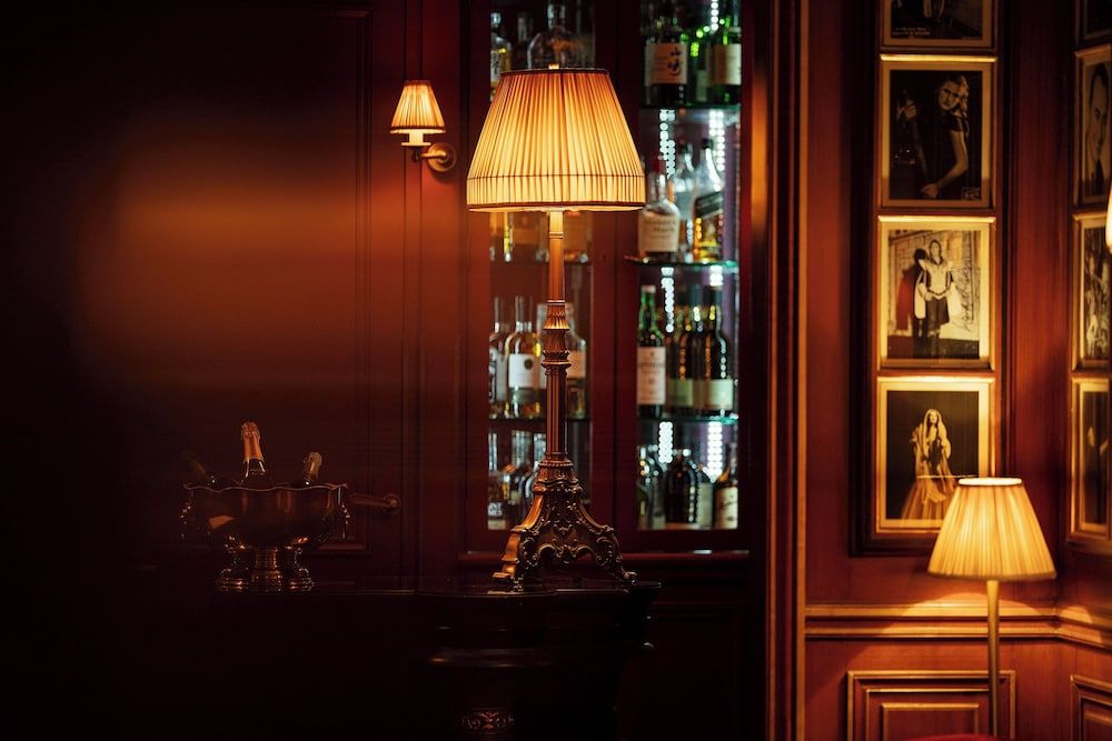 undefined Maison Athénée 7