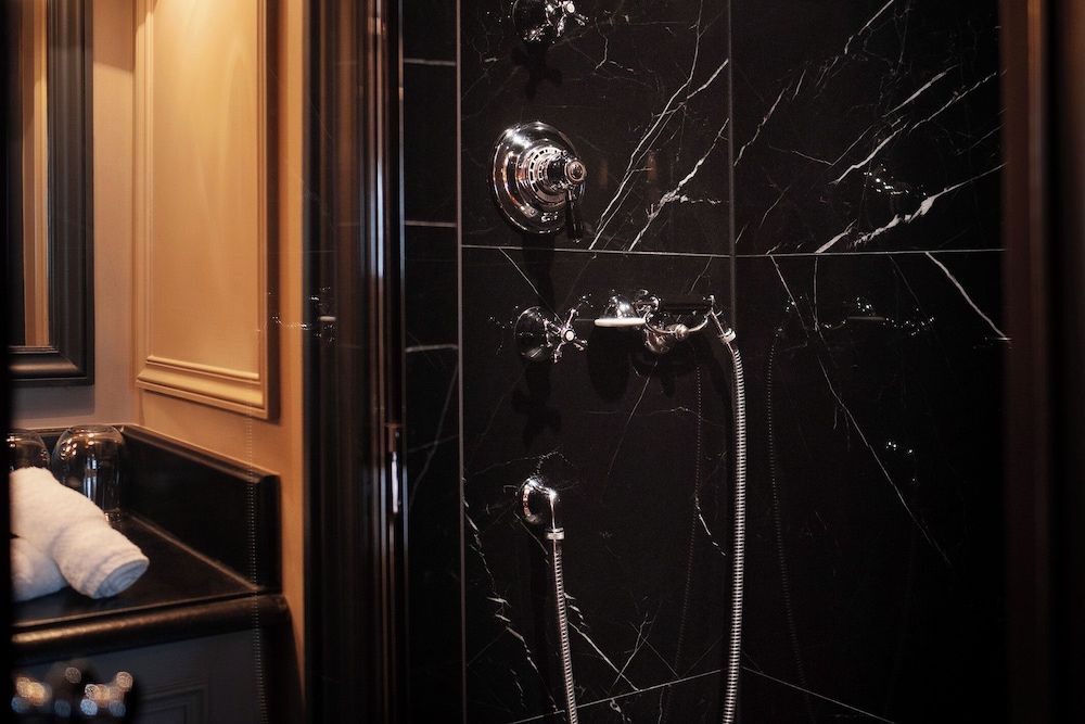 Maison Athénée Classic Double Room, 1 Double Bed 7