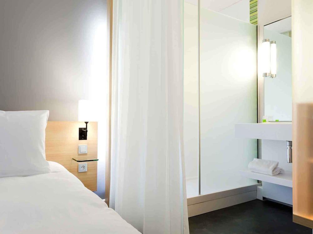 Standard Room, 1 Double Bed