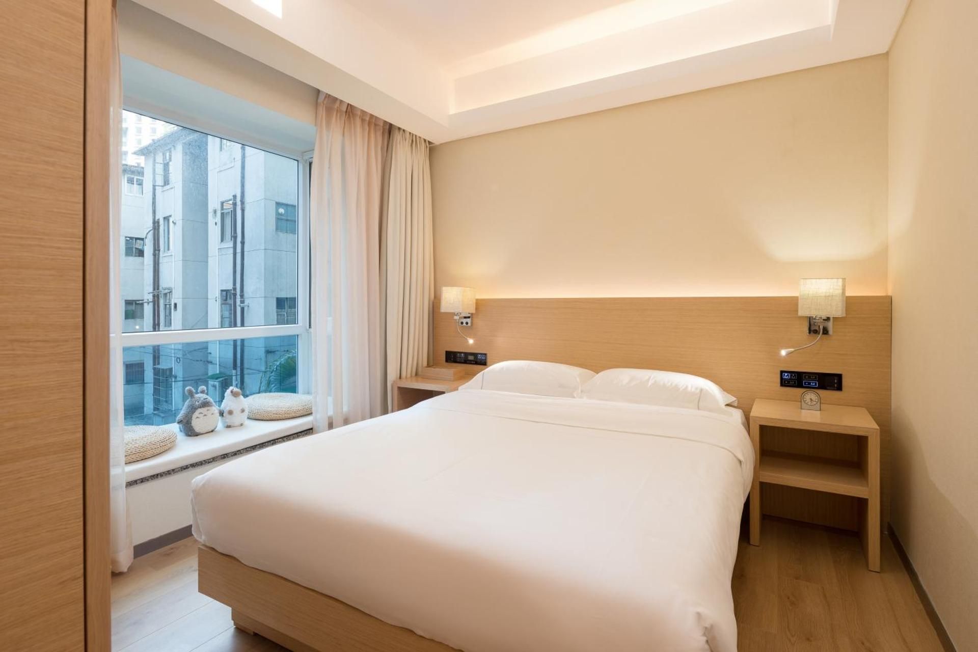 undefined Yuwa Hotel 5