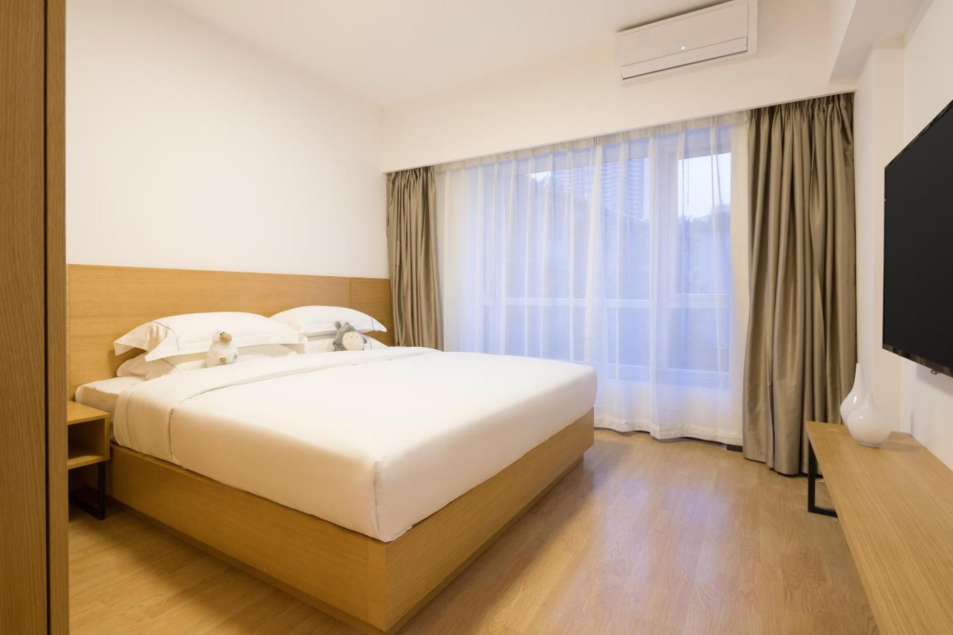 undefined Yuwa Hotel 6