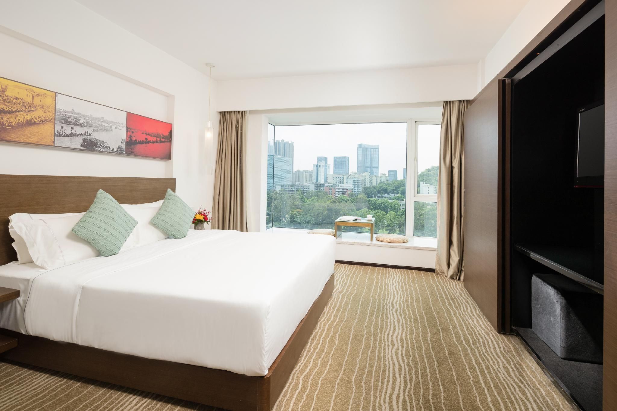 undefined Yuwa Hotel 8