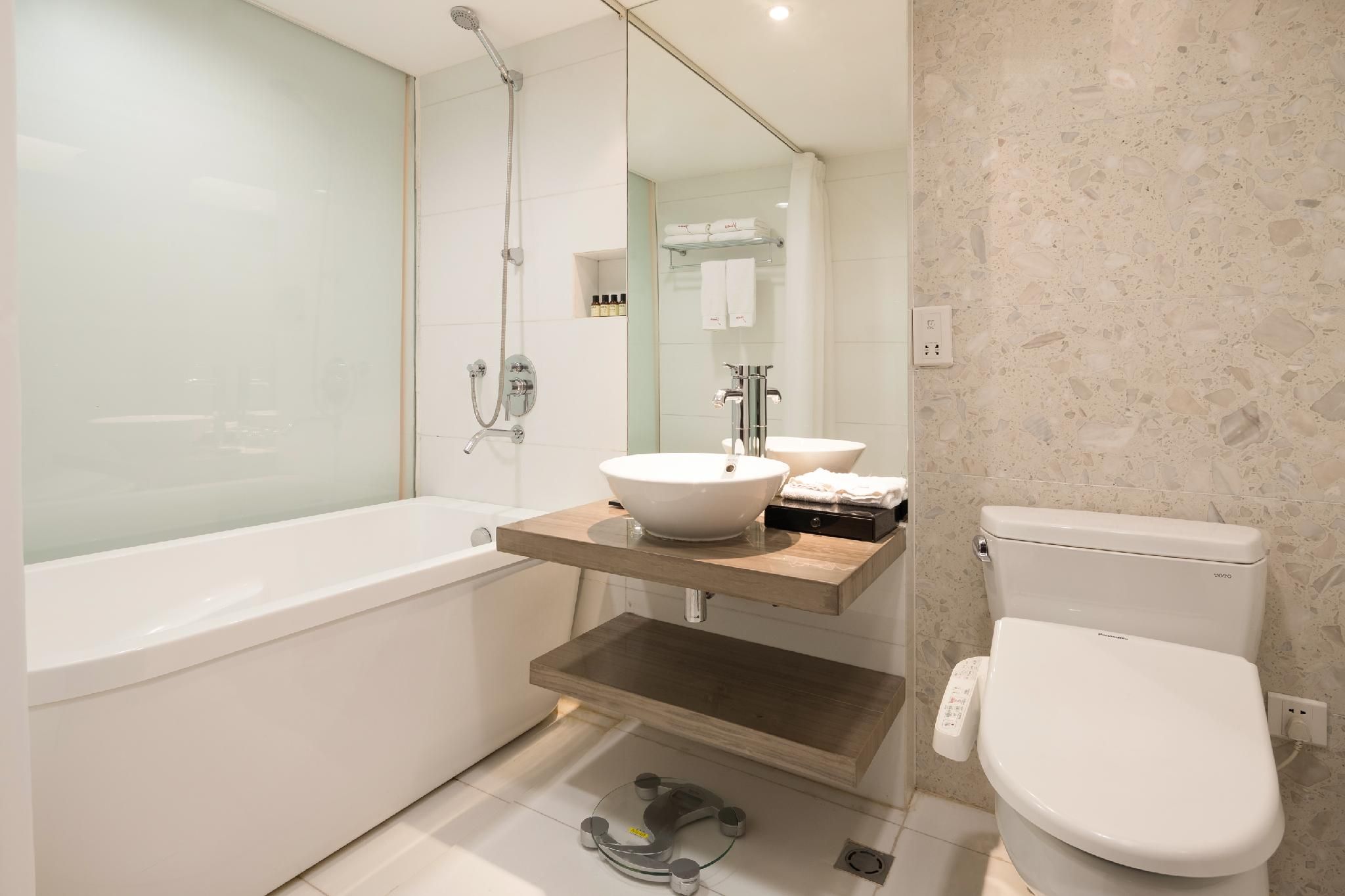 undefined Yuwa Hotel 10