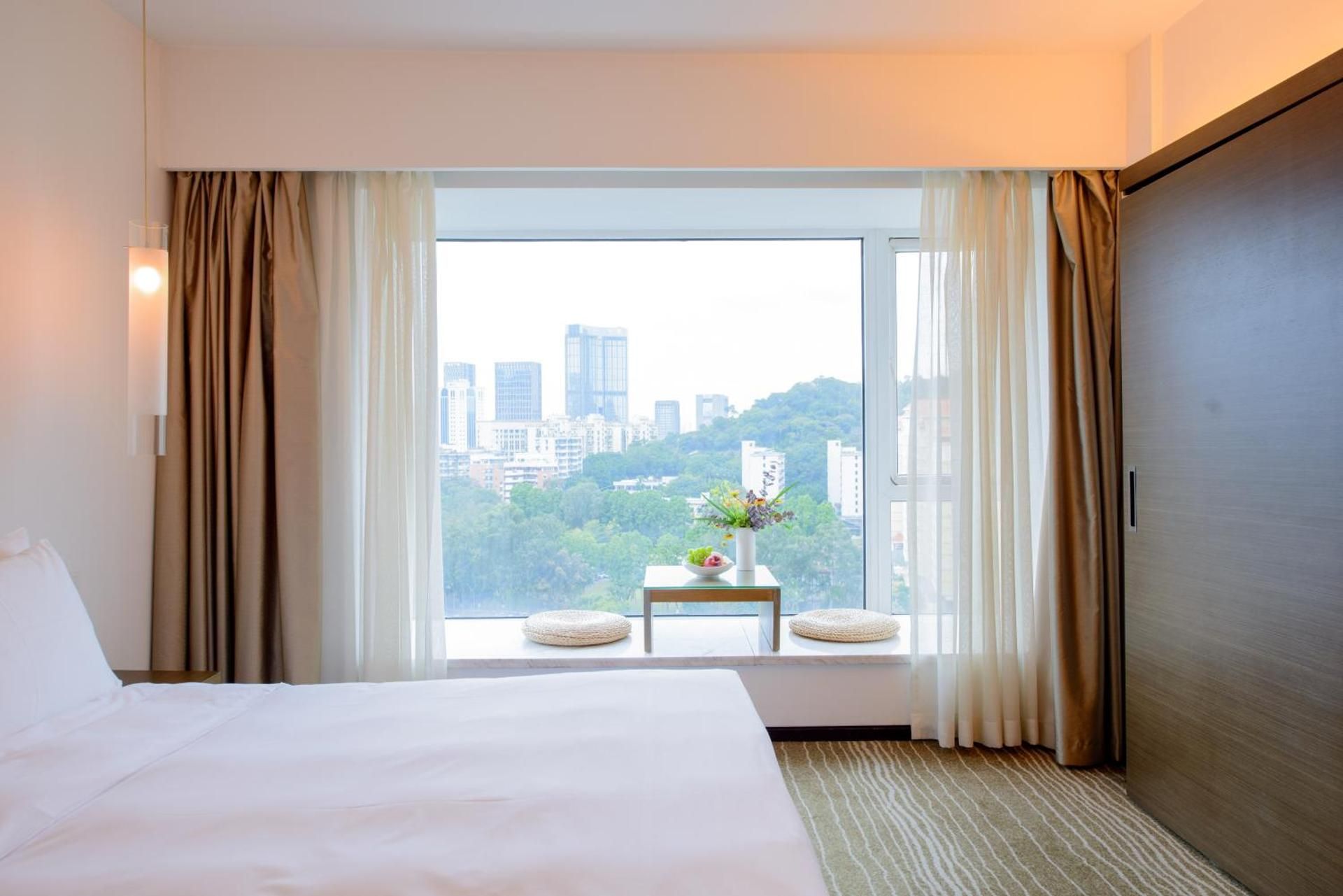 undefined Yuwa Hotel 9