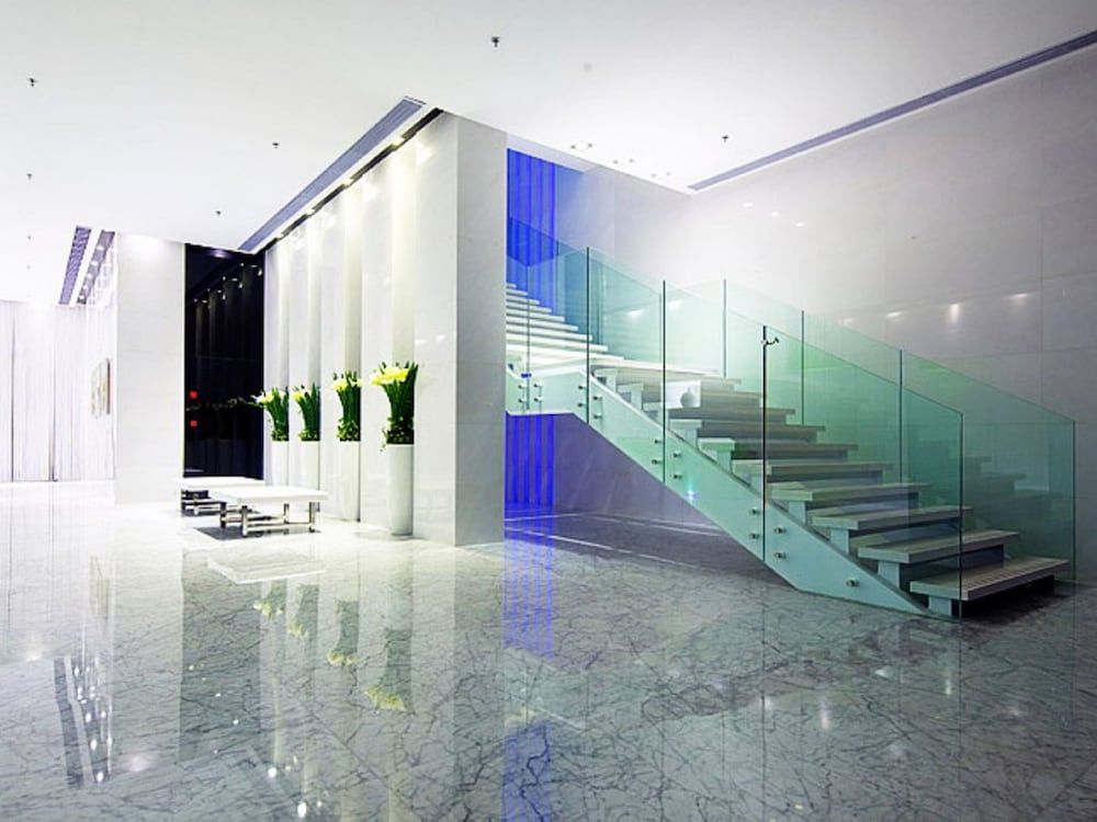 undefined Yuwa Hotel 4