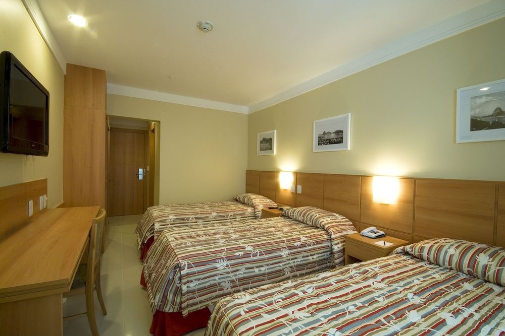 undefined Hotel Atlantico Business Centro 9