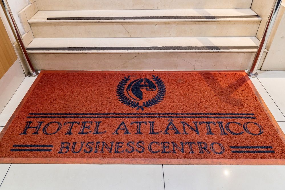 undefined Hotel Atlantico Business Centro 5