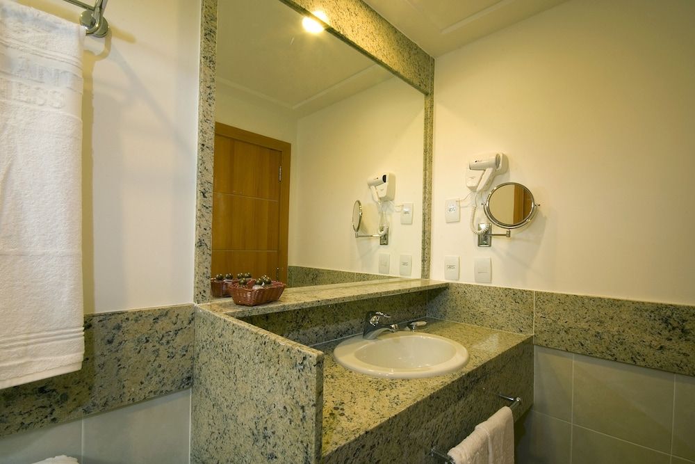 undefined Hotel Atlantico Business Centro 10