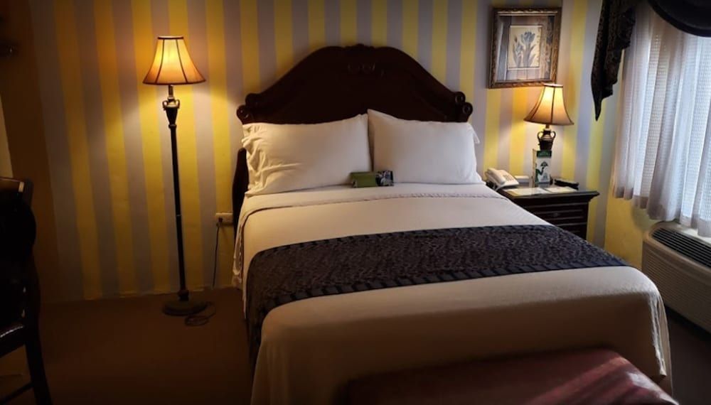 Boutique Hotel La Cordillera Standard Room, 1 Queen Bed 4