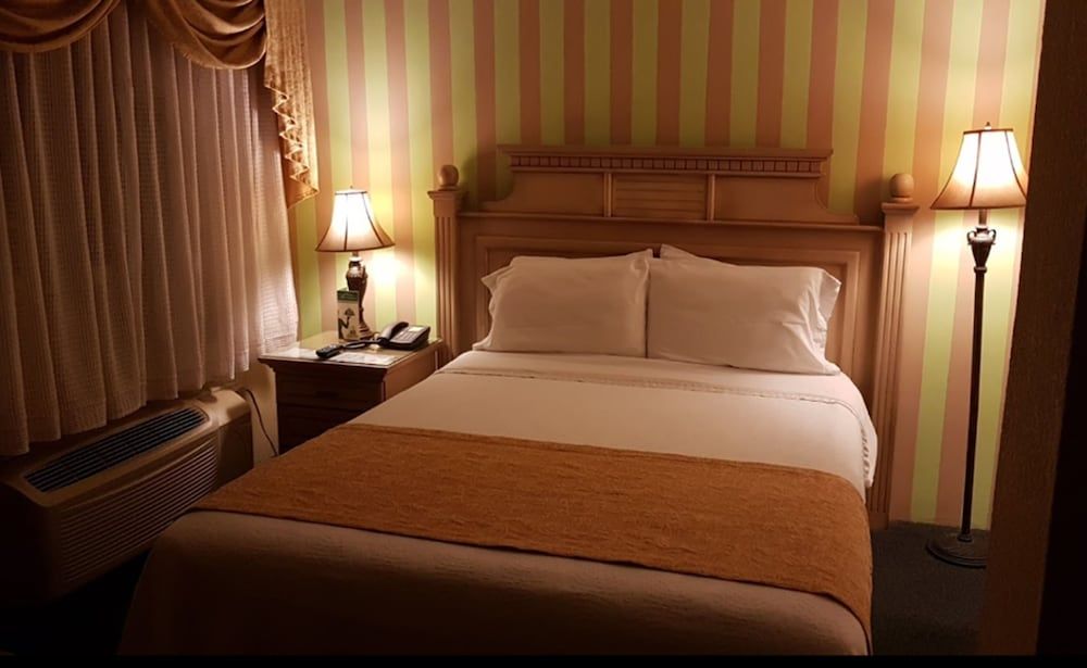 Boutique Hotel La Cordillera Standard Room, 1 Queen Bed 3