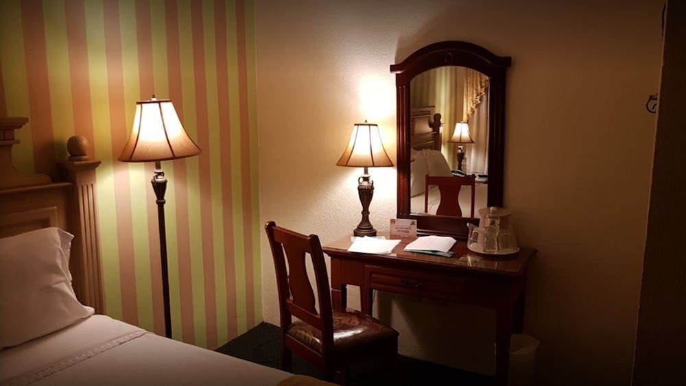 Boutique Hotel La Cordillera Standard Room, 1 Queen Bed 5