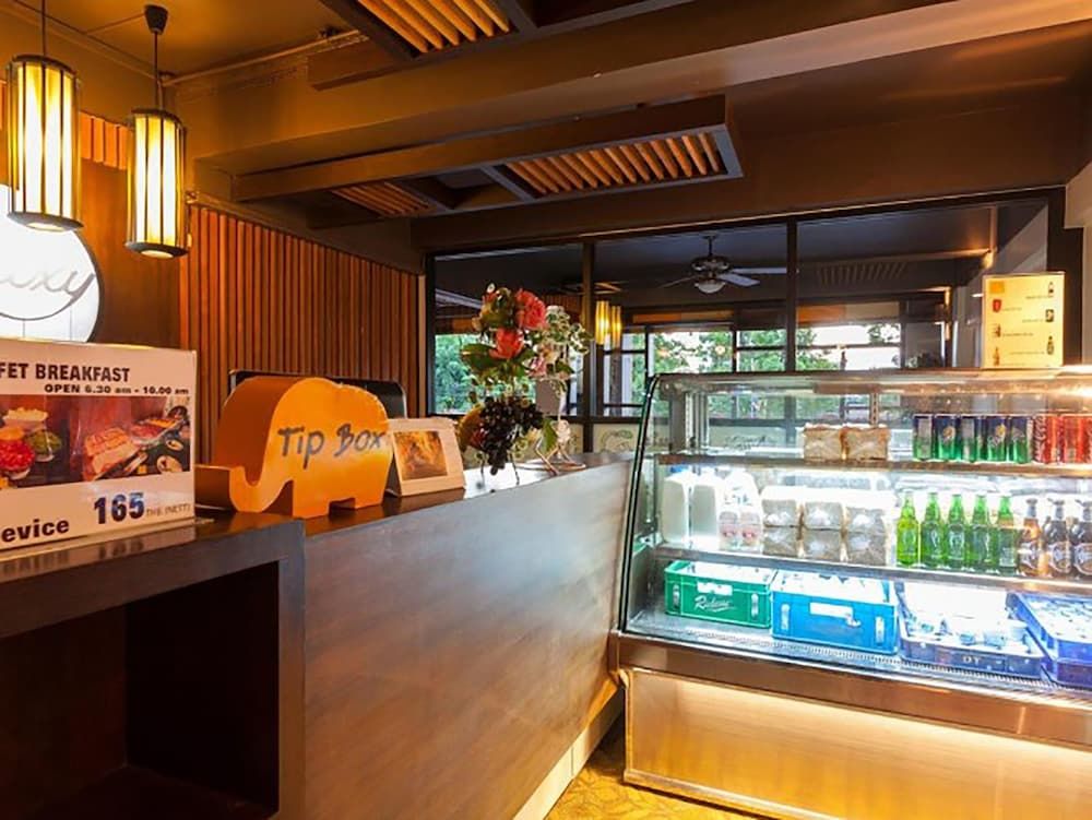 undefined Hotel M Chiang Mai 7