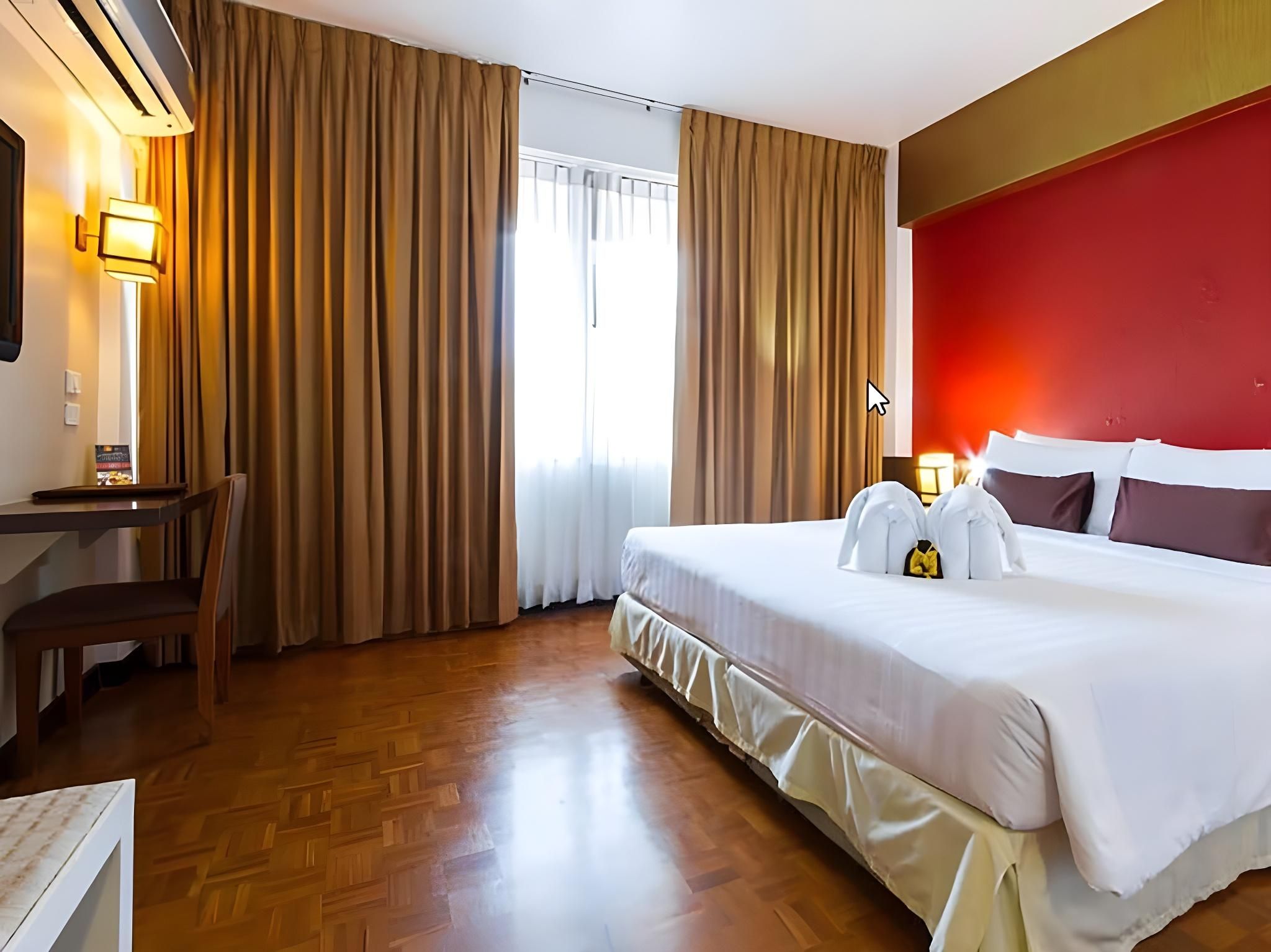 Hotel M Chiang Mai Superior 2