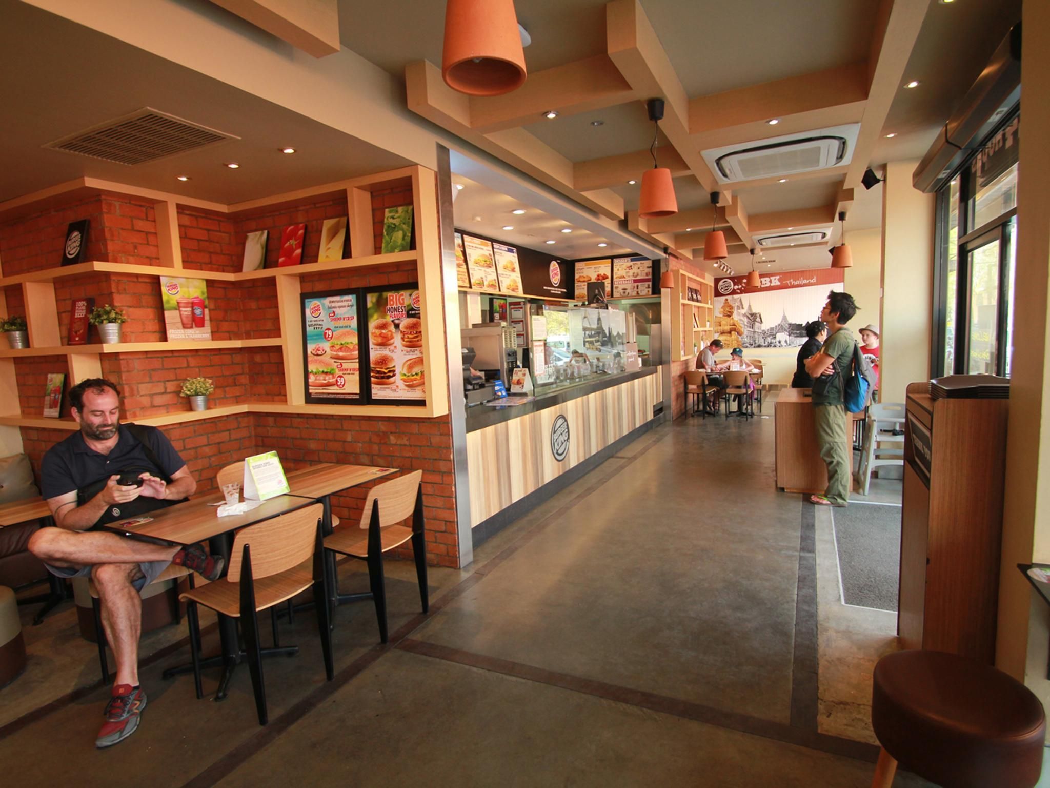 undefined Hotel M Chiang Mai 8