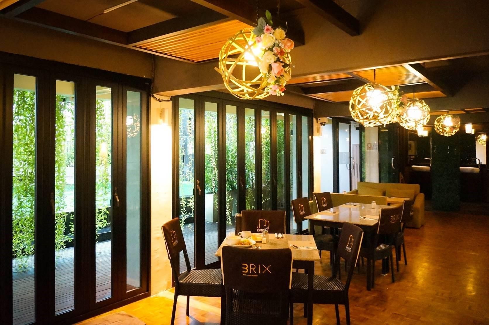 undefined Hotel M Chiang Mai 5