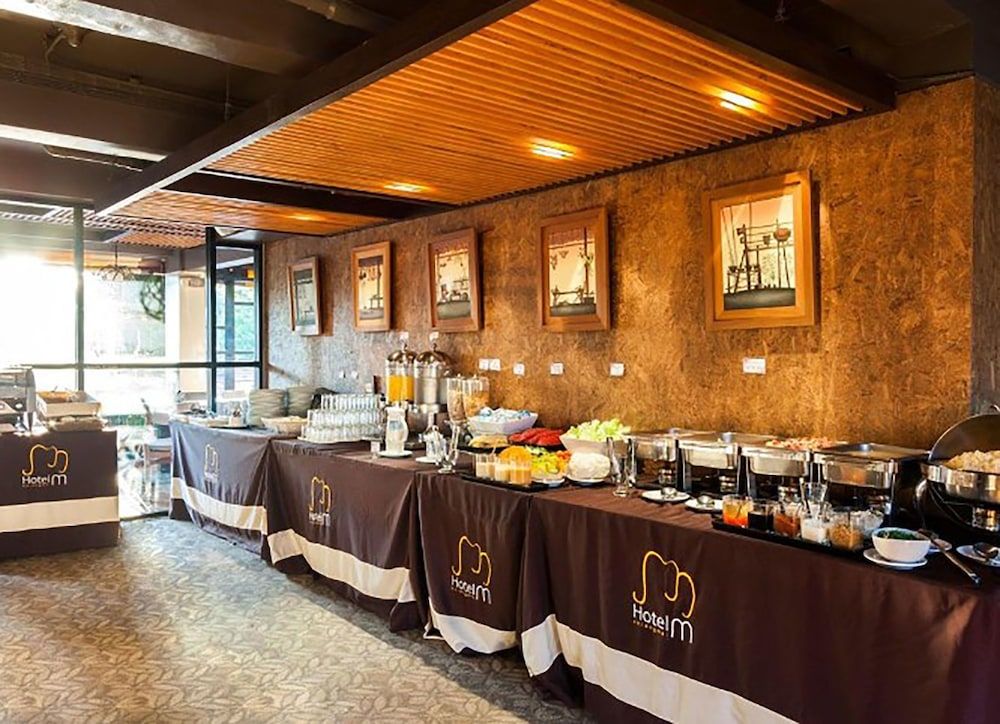 undefined Hotel M Chiang Mai 5