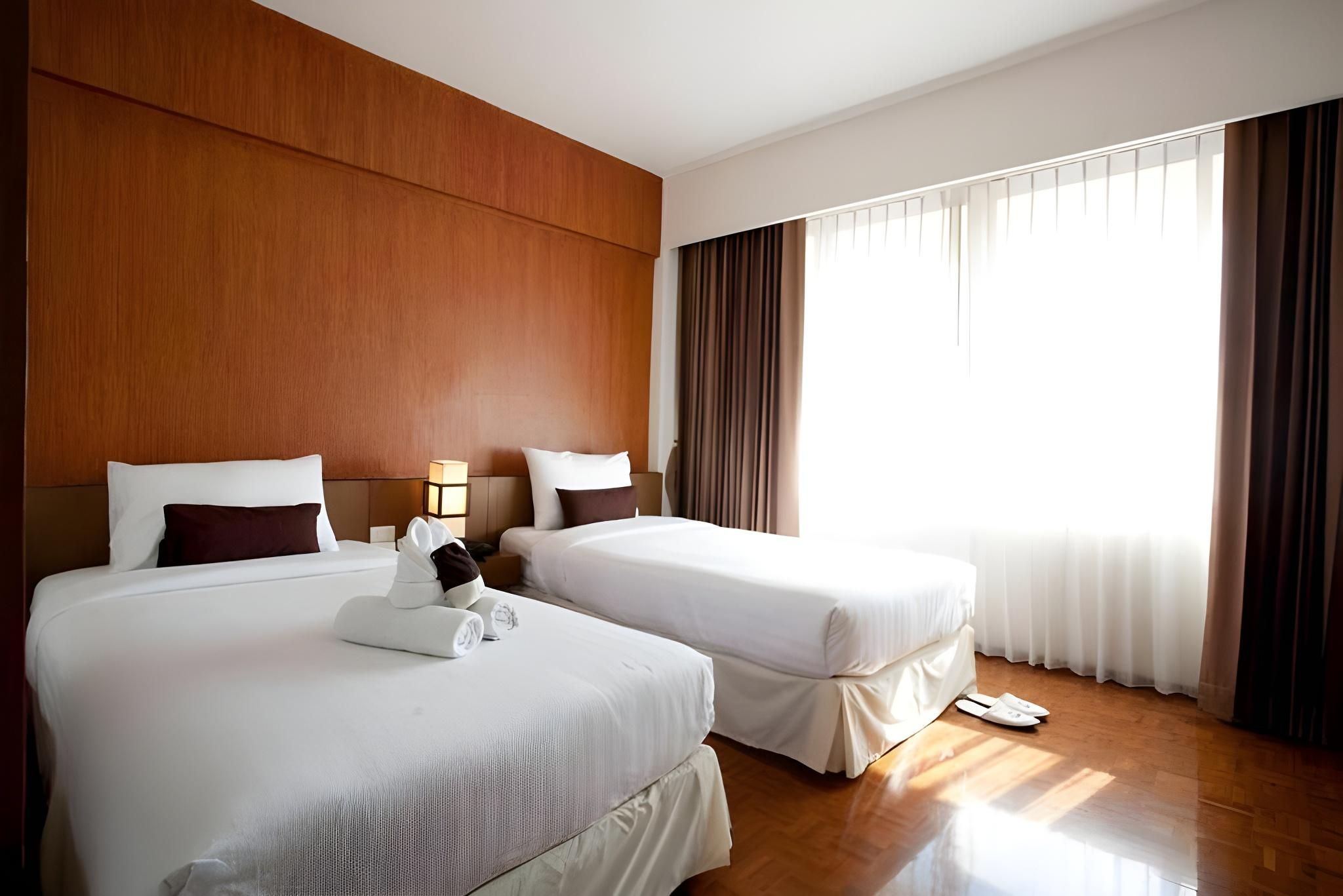 Hotel M Chiang Mai Superior 4