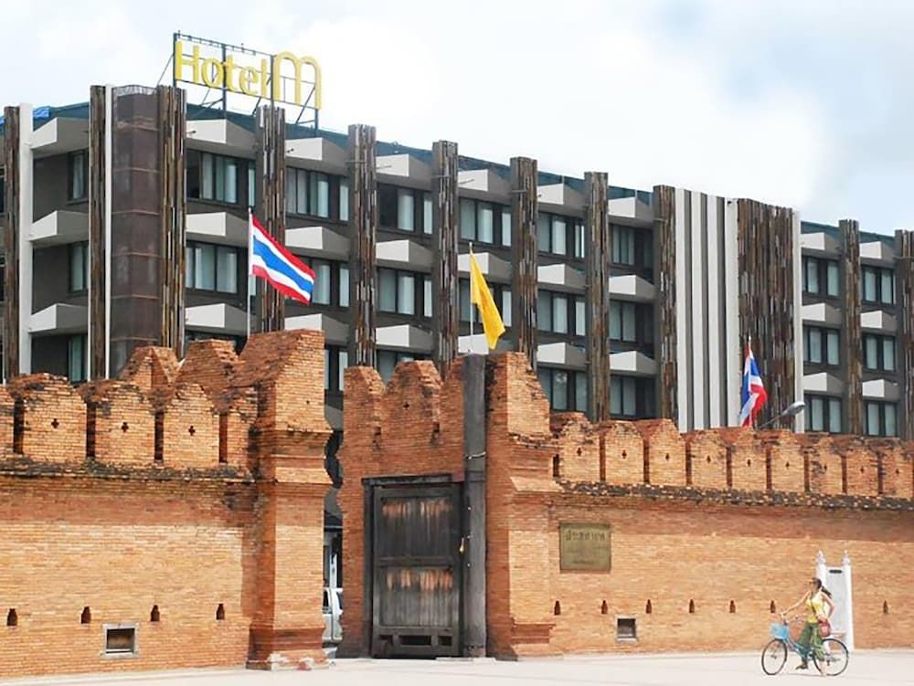 undefined Hotel M Chiang Mai