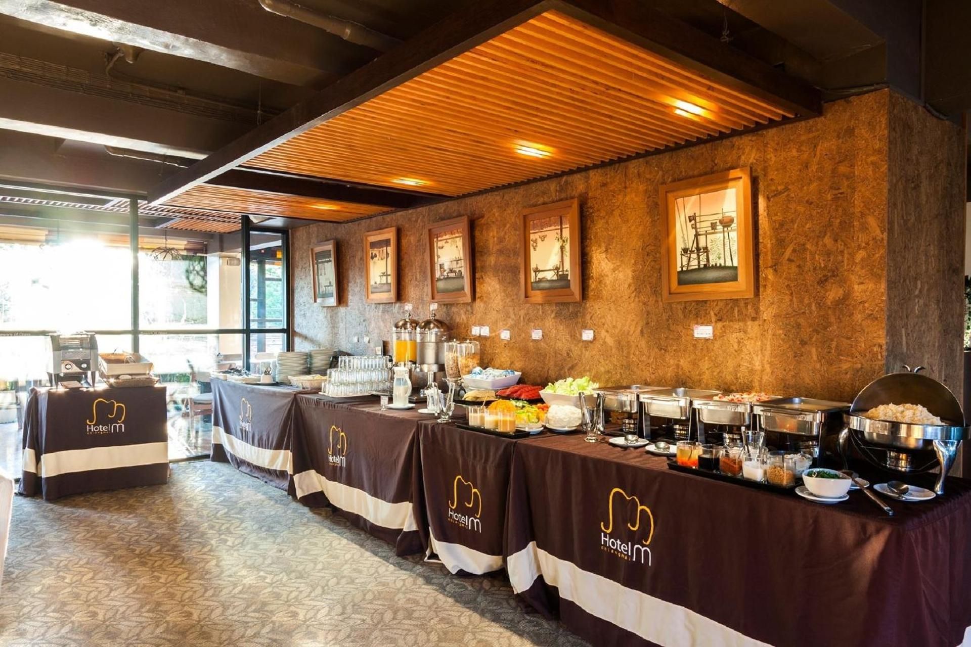 undefined Hotel M Chiang Mai 4